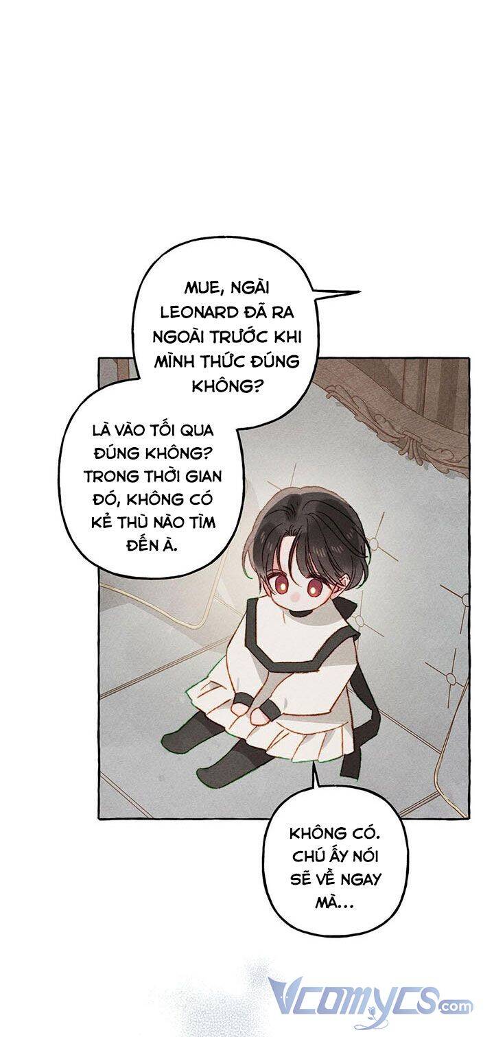 Nuôi Dưỡng Một Hắc Long Chap 24 - Next Chap 25