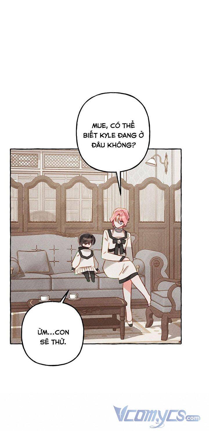 Nuôi Dưỡng Một Hắc Long Chap 24 - Next Chap 25