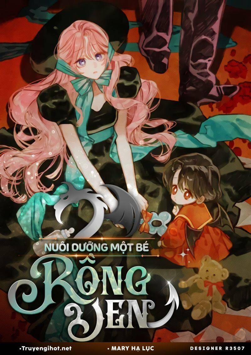 Nuôi Dưỡng Một Hắc Long Chap 51 - Next Chap 52