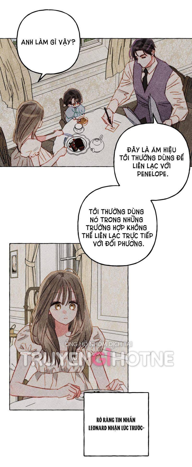 Nuôi Dưỡng Một Hắc Long Chap 51 - Next Chap 52