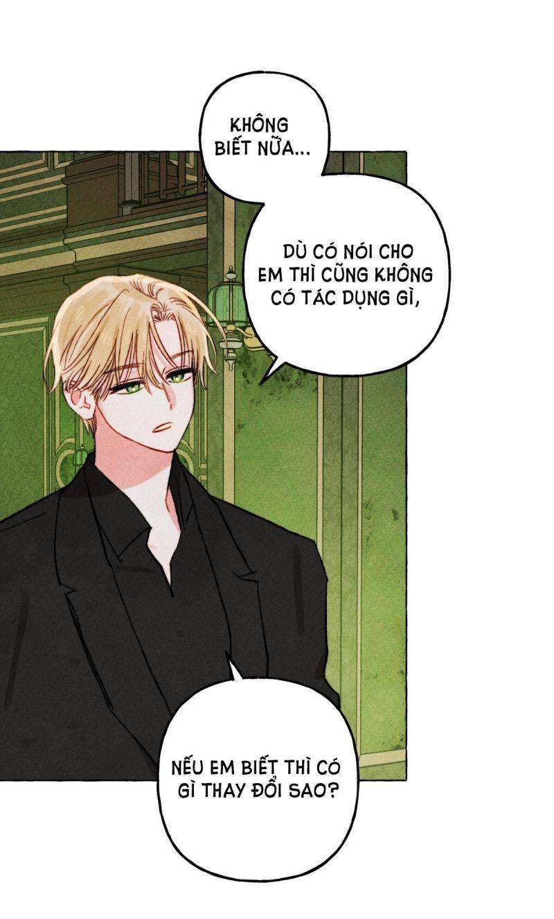Nuôi Dưỡng Một Hắc Long Chap 51 - Next Chap 52