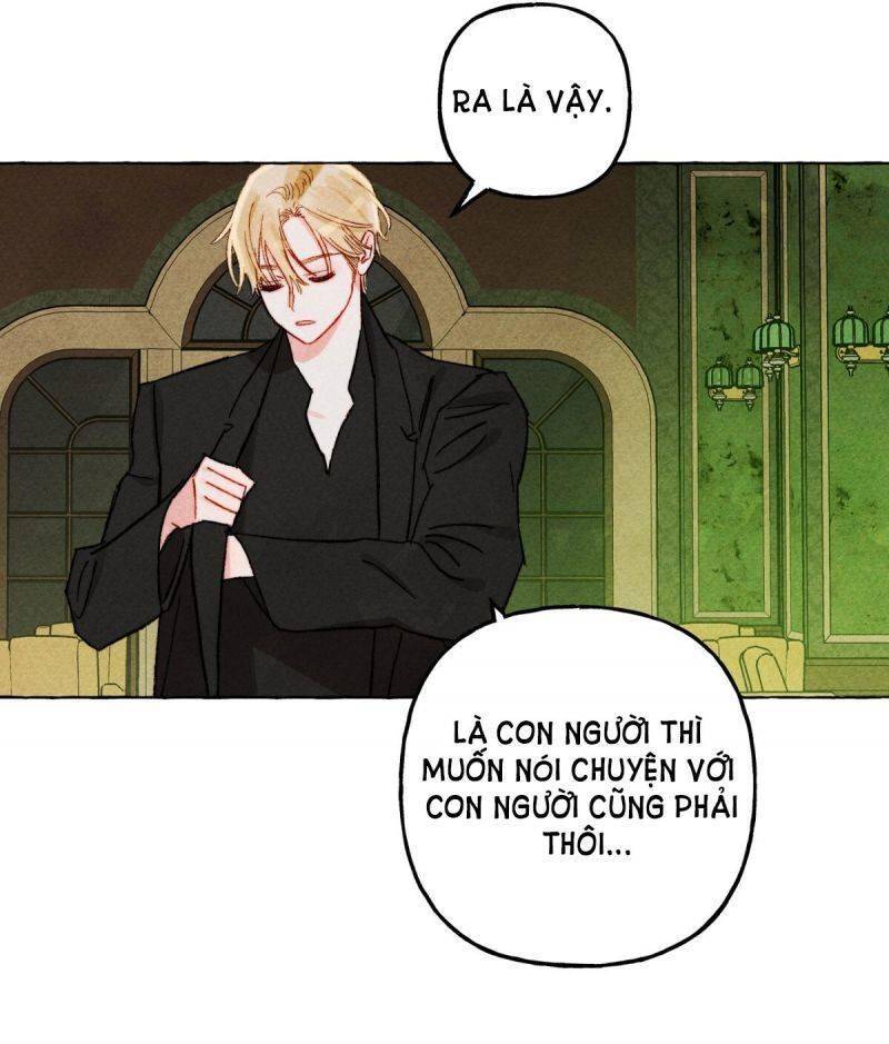 Nuôi Dưỡng Một Hắc Long Chap 51 - Next Chap 52