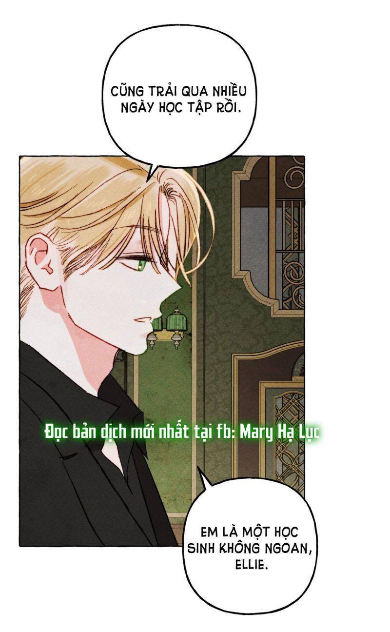 Nuôi Dưỡng Một Hắc Long Chap 51 - Next Chap 52