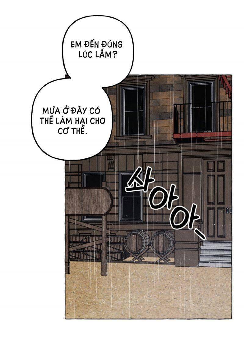 Nuôi Dưỡng Một Hắc Long Chap 51 - Next Chap 52