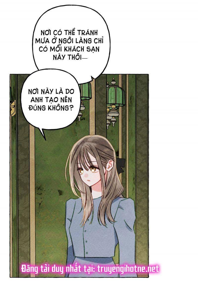 Nuôi Dưỡng Một Hắc Long Chap 51 - Next Chap 52