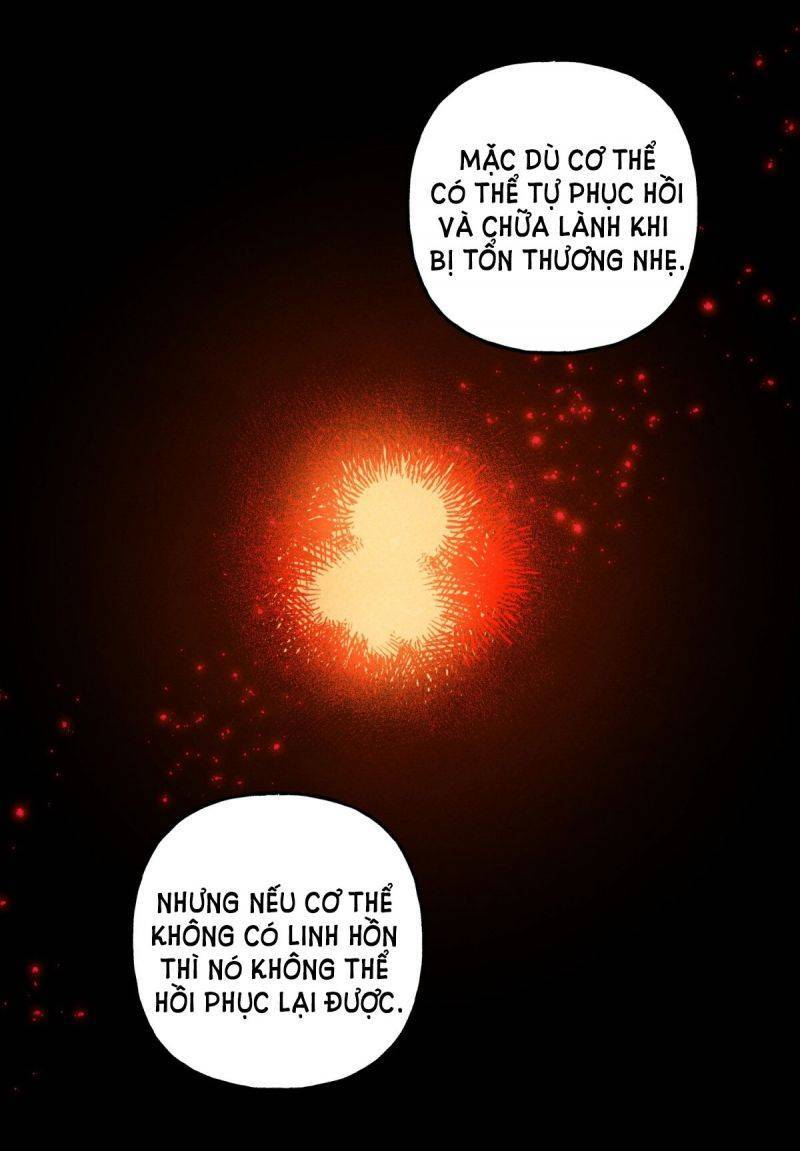 Nuôi Dưỡng Một Hắc Long Chap 515 - Next Chap 516