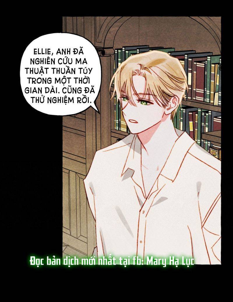 Nuôi Dưỡng Một Hắc Long Chap 515 - Next Chap 516