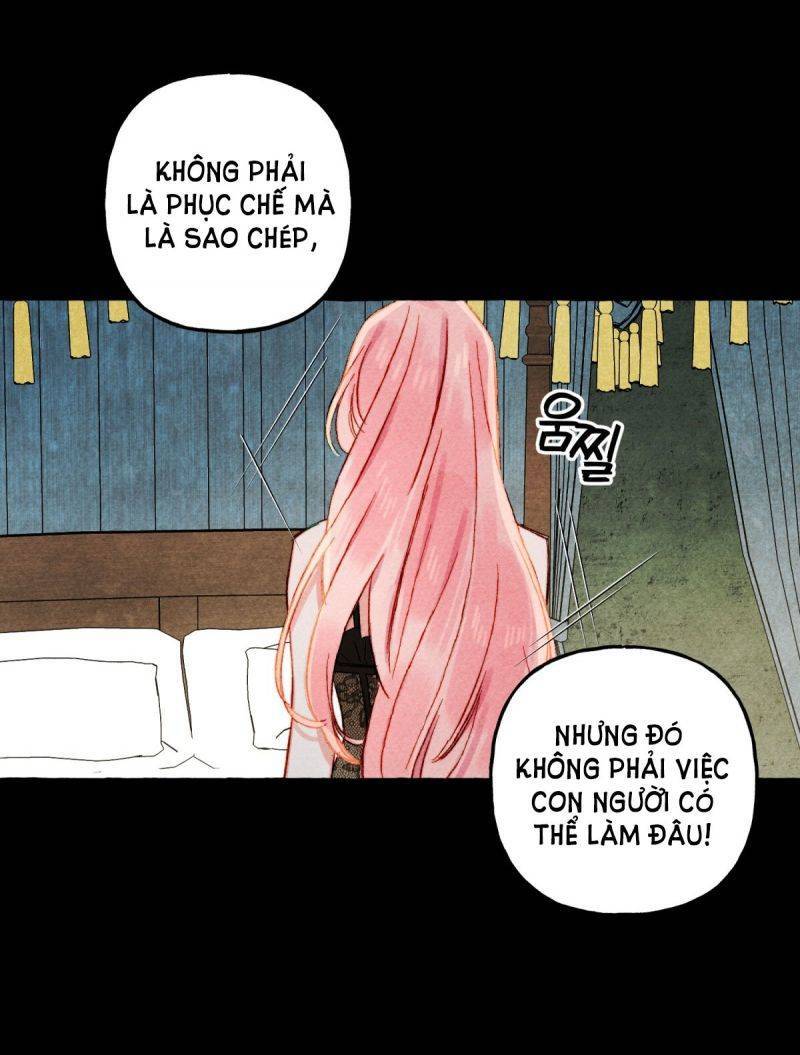 Nuôi Dưỡng Một Hắc Long Chap 515 - Next Chap 516