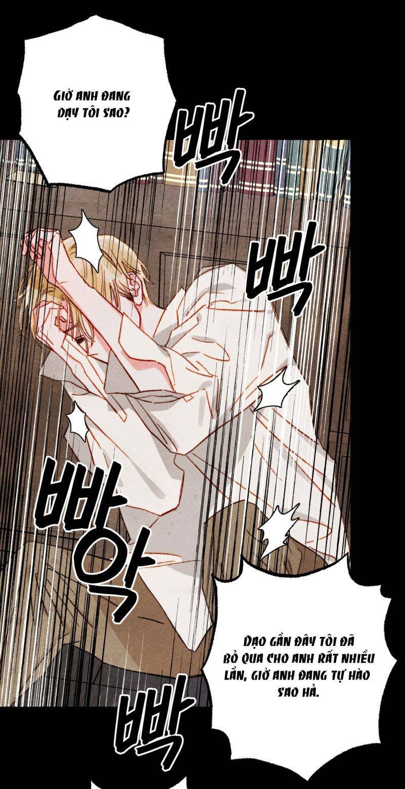Nuôi Dưỡng Một Hắc Long Chap 515 - Next Chap 516