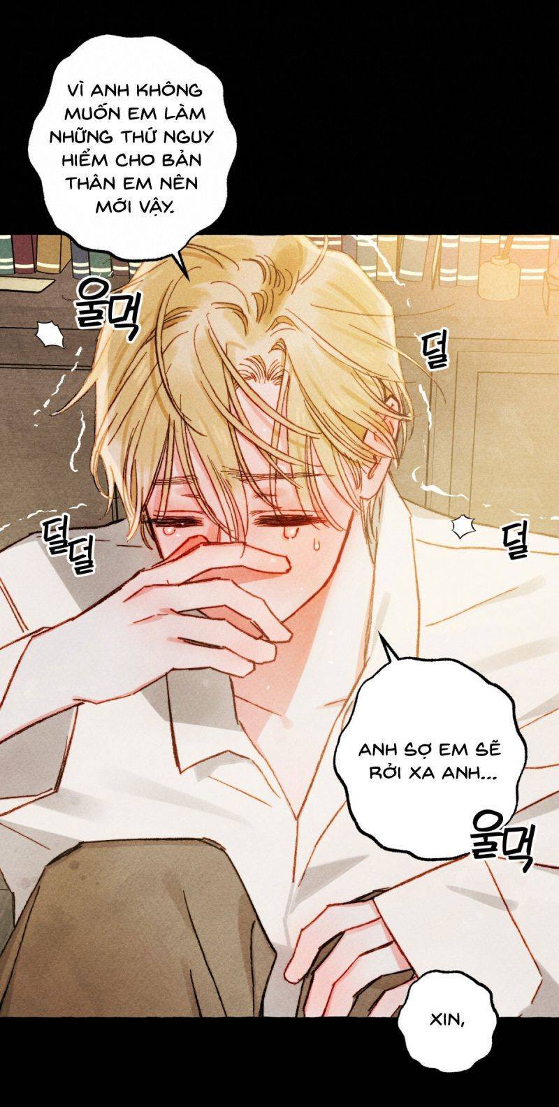 Nuôi Dưỡng Một Hắc Long Chap 515 - Next Chap 516