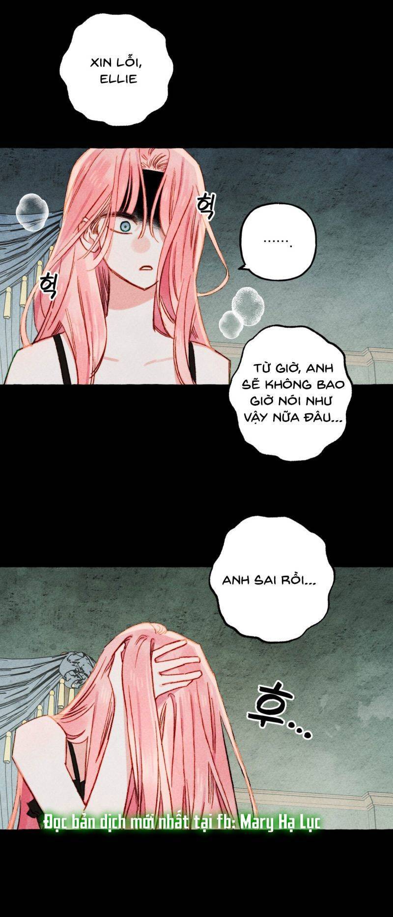 Nuôi Dưỡng Một Hắc Long Chap 515 - Next Chap 516