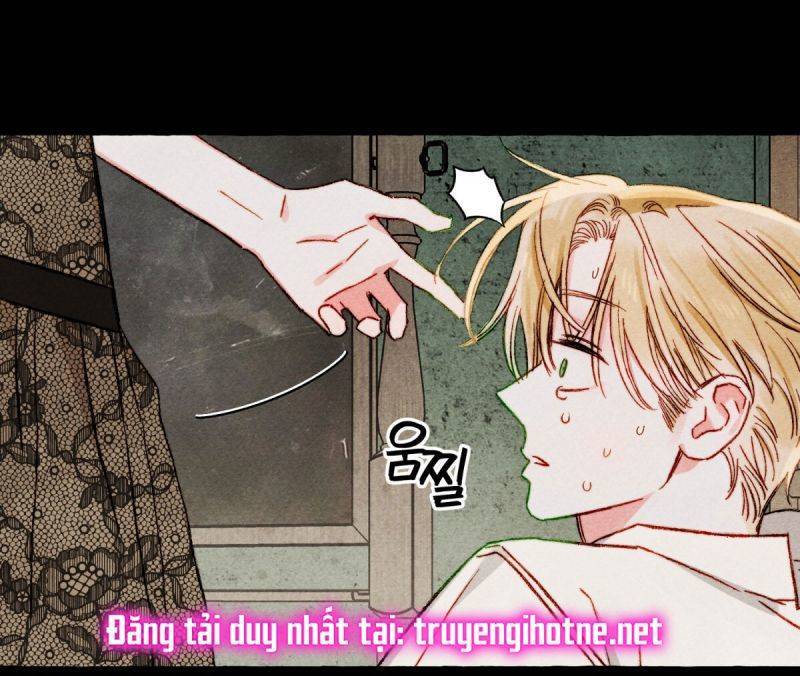 Nuôi Dưỡng Một Hắc Long Chap 515 - Next Chap 516