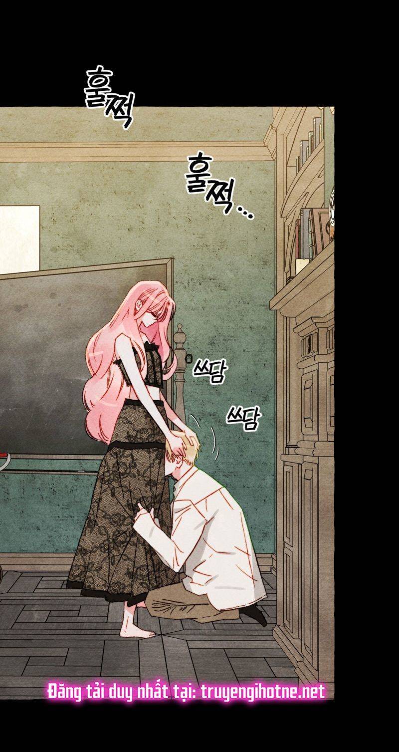 Nuôi Dưỡng Một Hắc Long Chap 515 - Next Chap 516