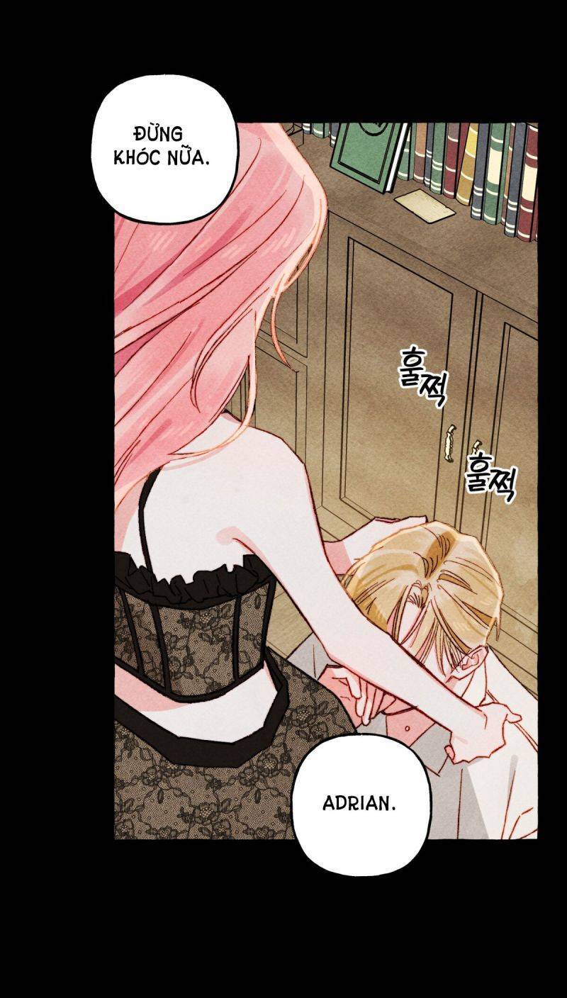 Nuôi Dưỡng Một Hắc Long Chap 515 - Next Chap 516