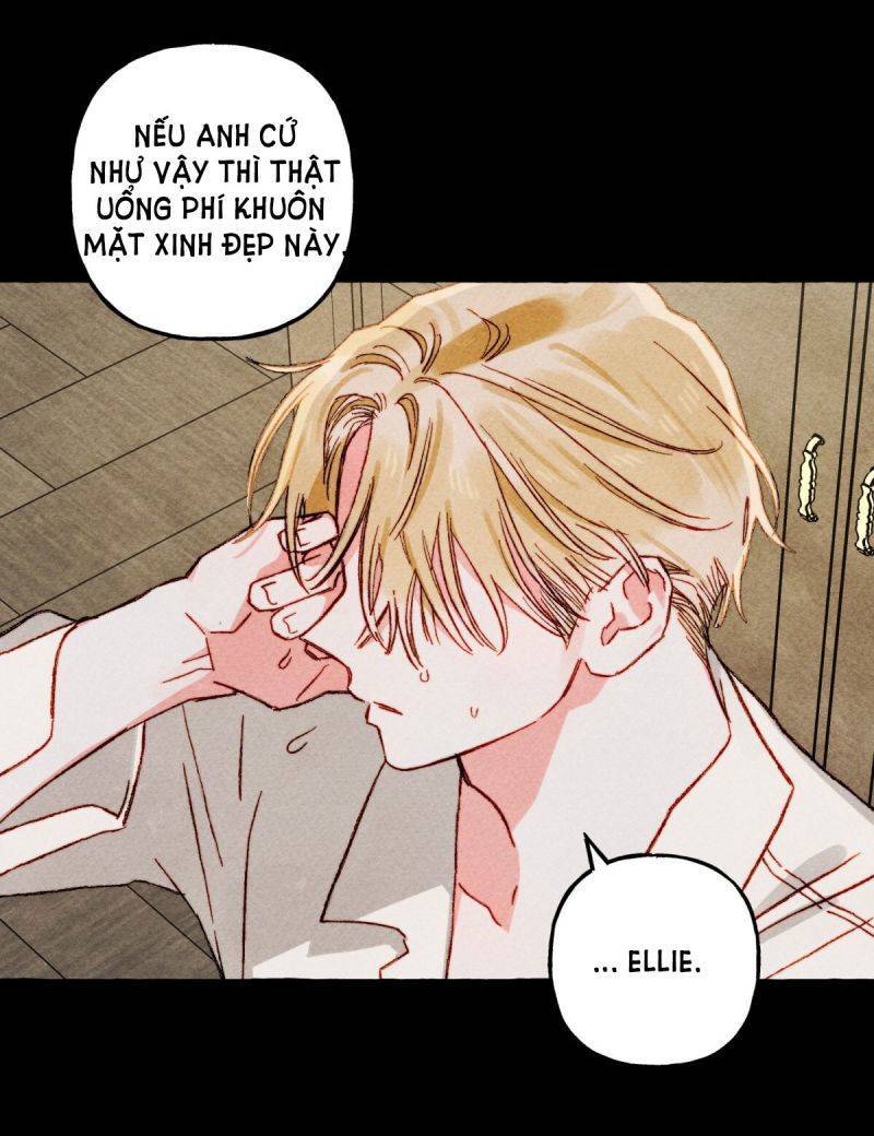 Nuôi Dưỡng Một Hắc Long Chap 515 - Next Chap 516