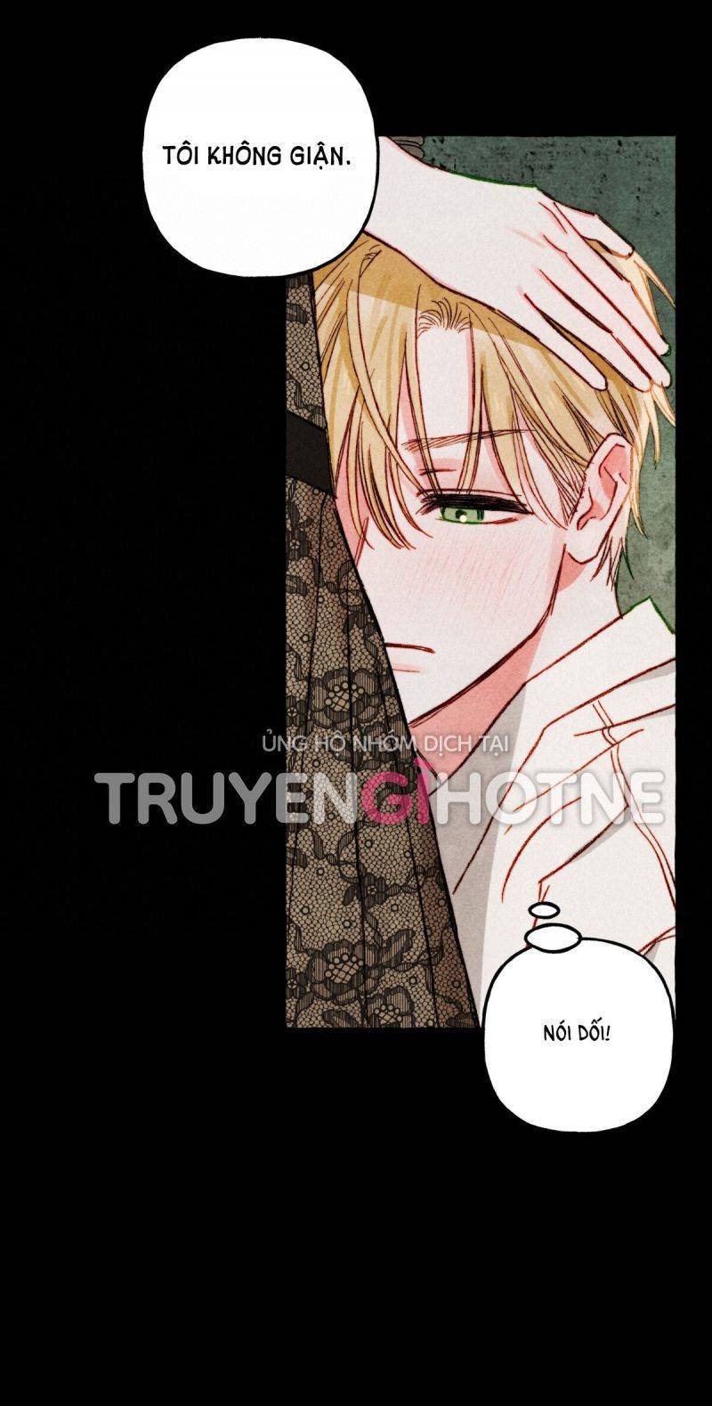 Nuôi Dưỡng Một Hắc Long Chap 515 - Next Chap 516