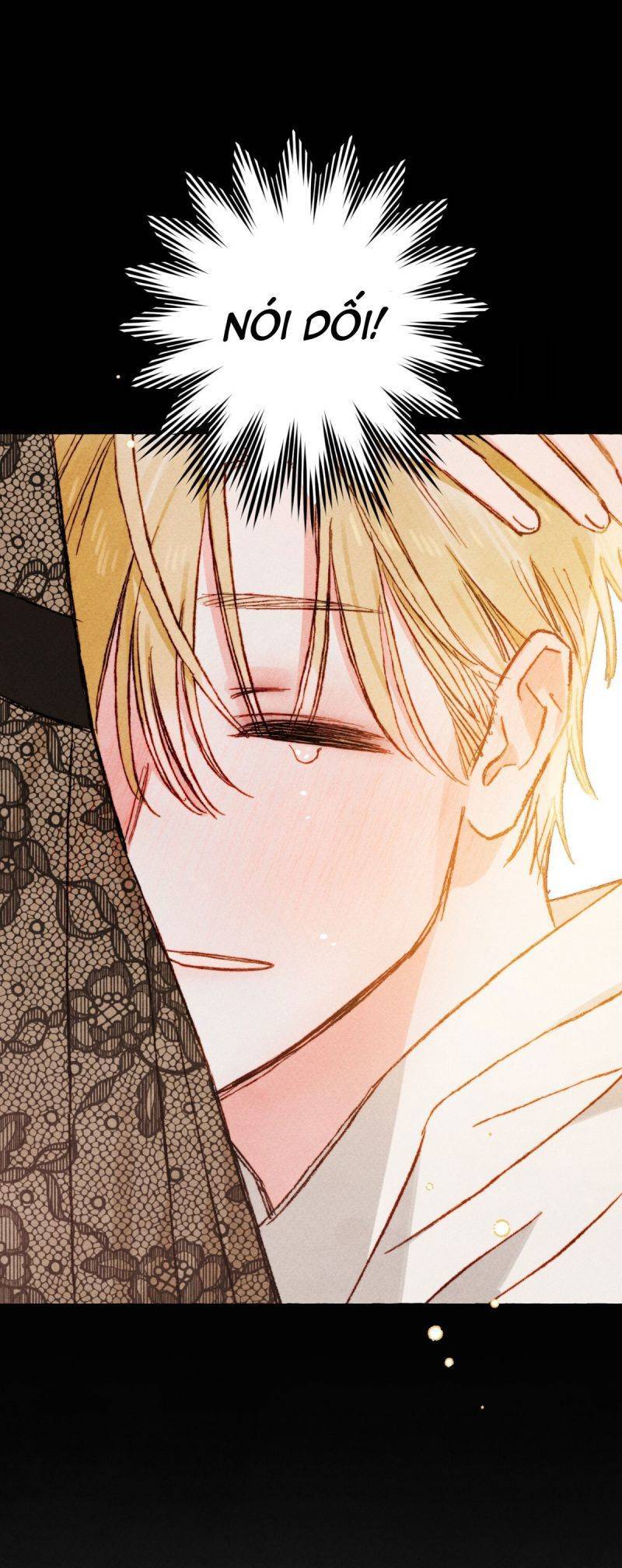 Nuôi Dưỡng Một Hắc Long Chap 515 - Next Chap 516