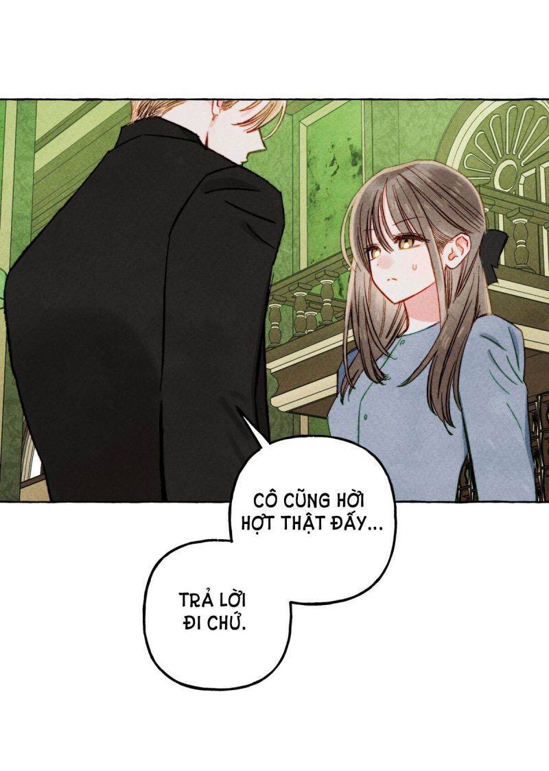 Nuôi Dưỡng Một Hắc Long Chap 515 - Next Chap 516