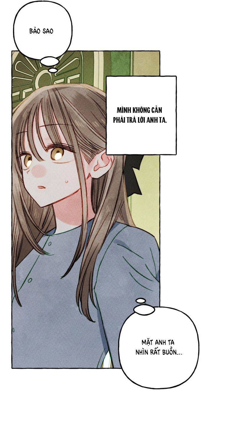 Nuôi Dưỡng Một Hắc Long Chap 515 - Next Chap 516