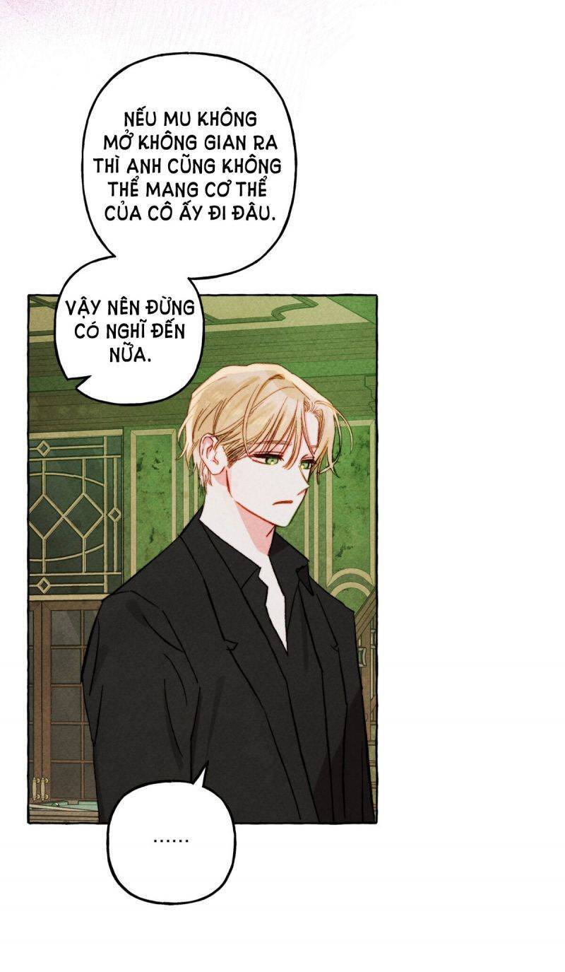 Nuôi Dưỡng Một Hắc Long Chap 515 - Next Chap 516
