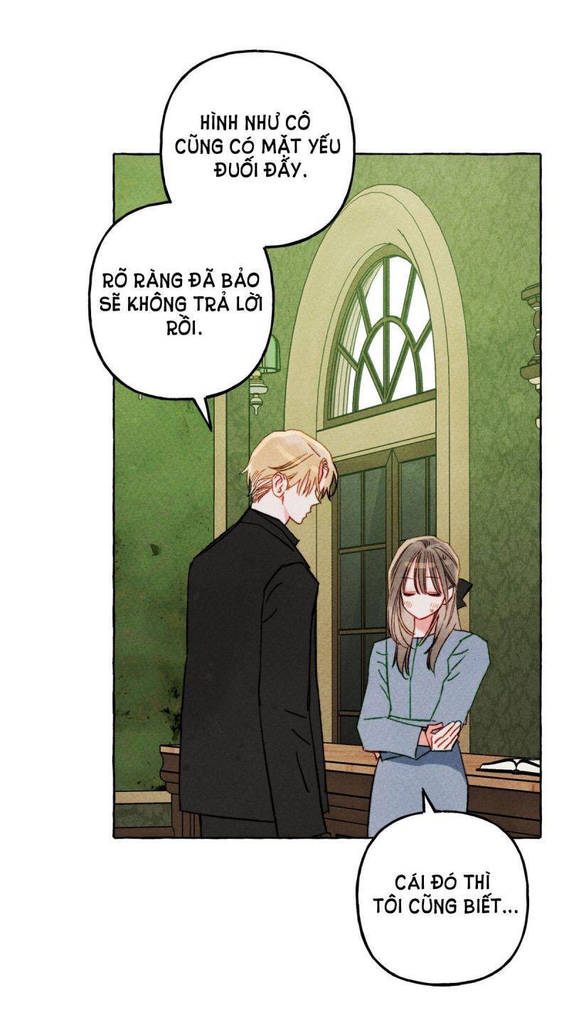 Nuôi Dưỡng Một Hắc Long Chap 515 - Next Chap 516