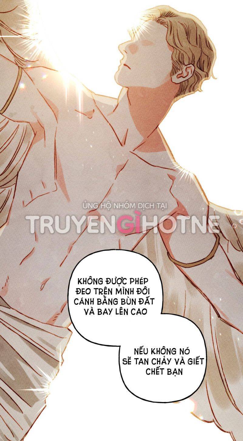 Nuôi Dưỡng Một Hắc Long Chap 515 - Next Chap 516