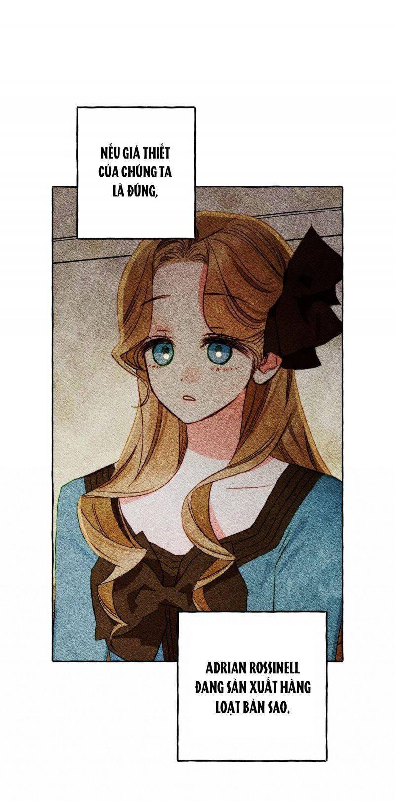 Nuôi Dưỡng Một Hắc Long Chap 52 - Next Chap 53