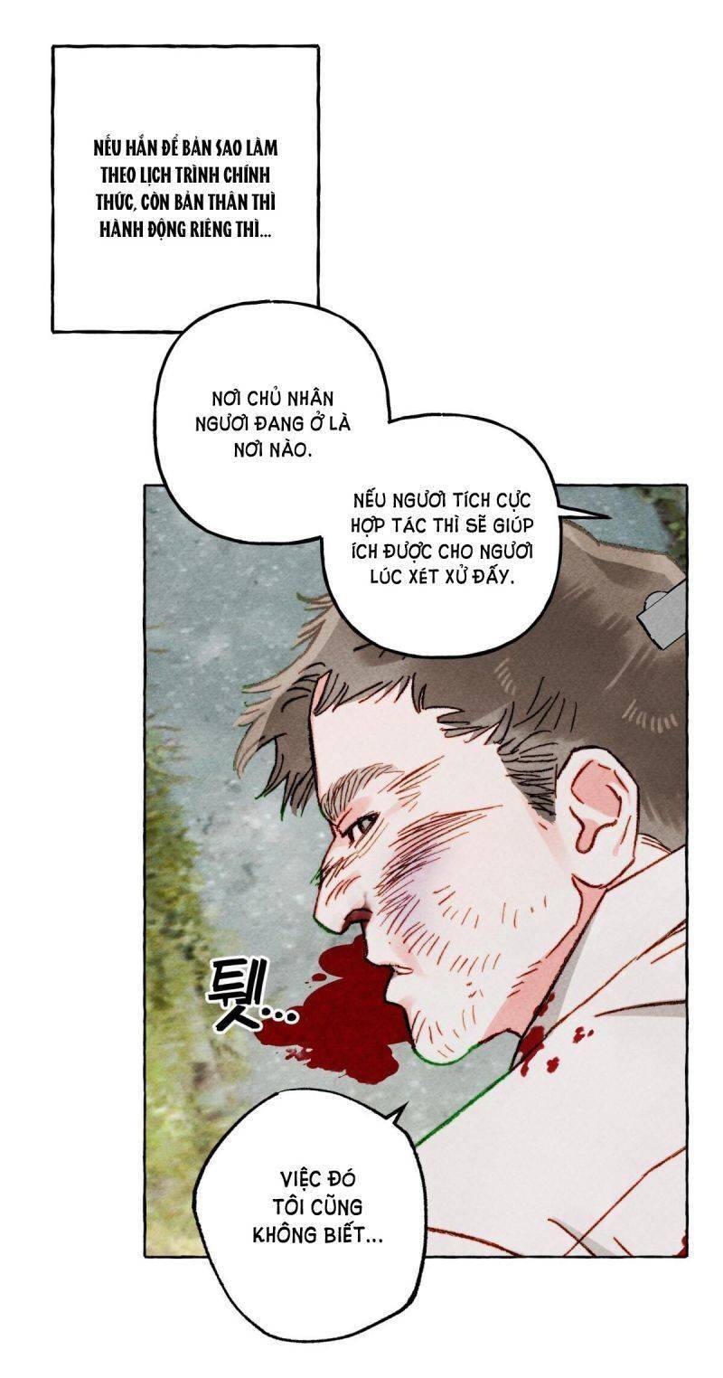 Nuôi Dưỡng Một Hắc Long Chap 52 - Next Chap 53