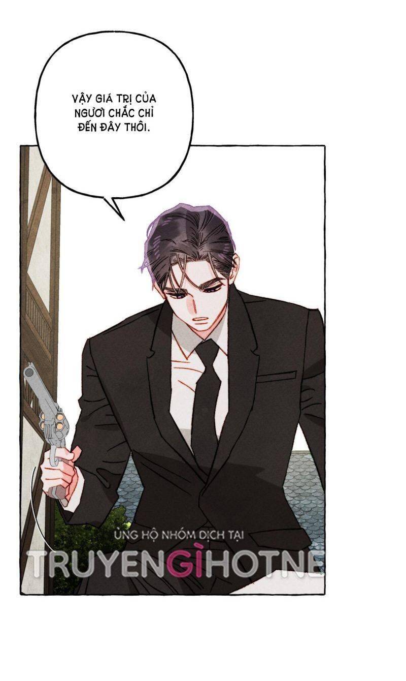 Nuôi Dưỡng Một Hắc Long Chap 52 - Next Chap 53