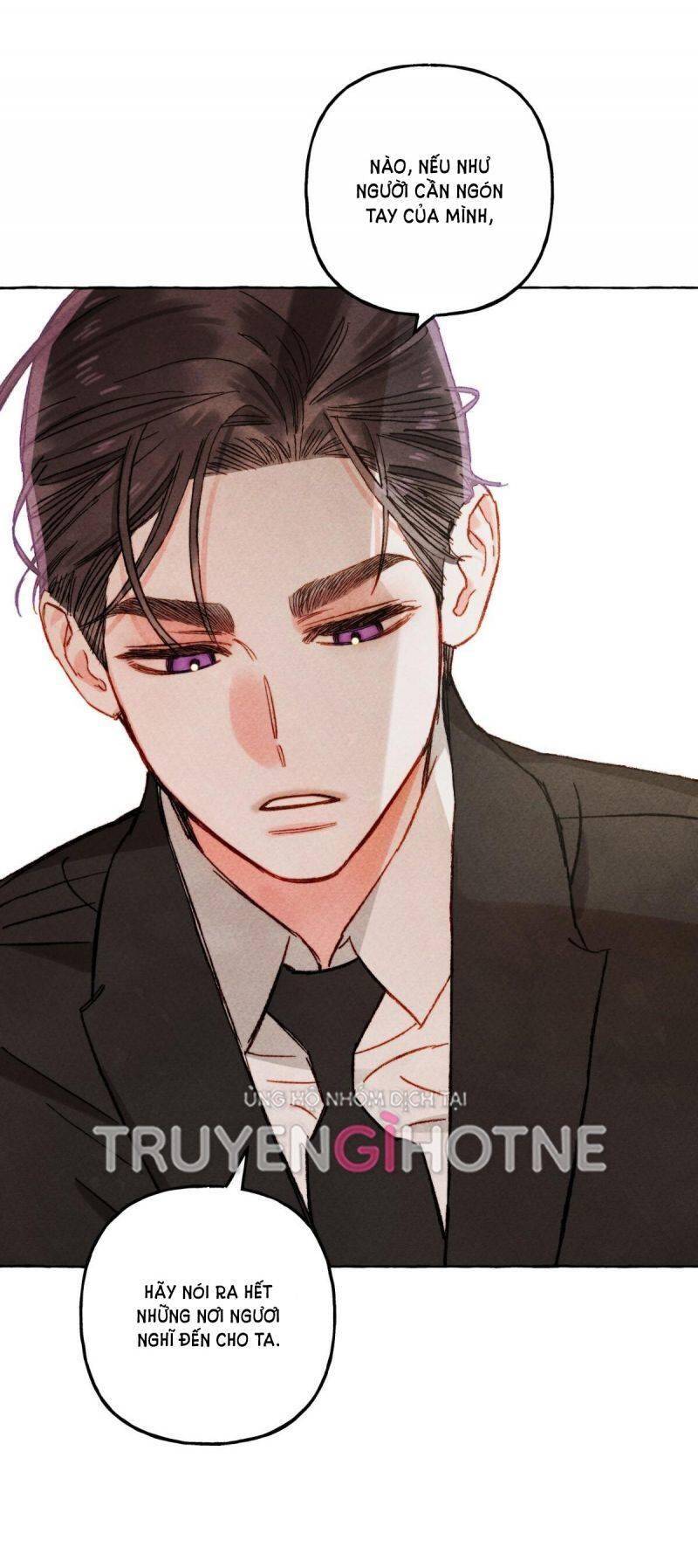 Nuôi Dưỡng Một Hắc Long Chap 52 - Next Chap 53