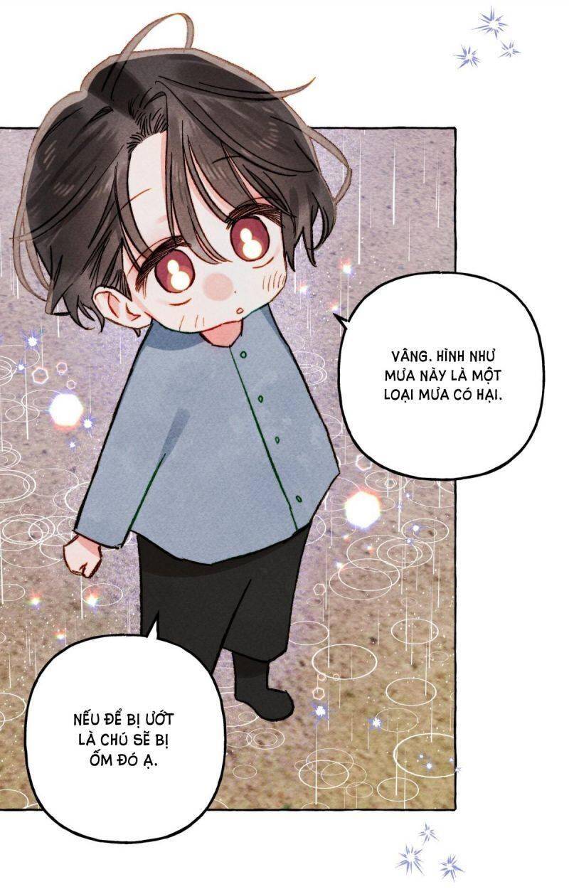 Nuôi Dưỡng Một Hắc Long Chap 52 - Next Chap 53