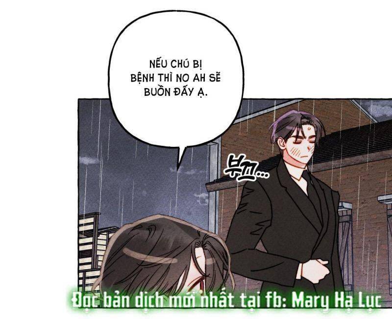 Nuôi Dưỡng Một Hắc Long Chap 52 - Next Chap 53