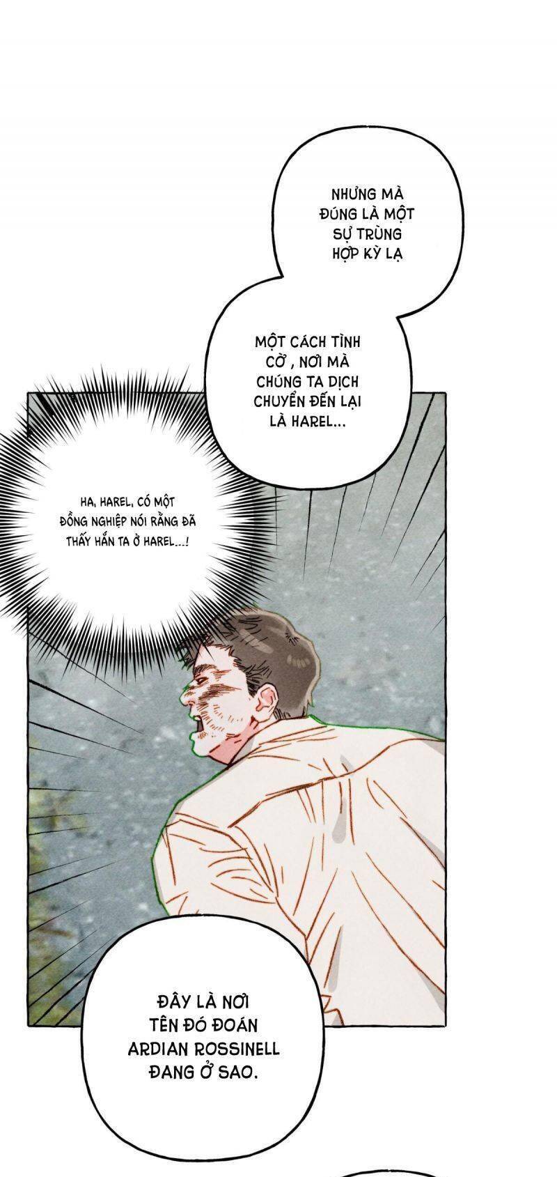 Nuôi Dưỡng Một Hắc Long Chap 52 - Next Chap 53