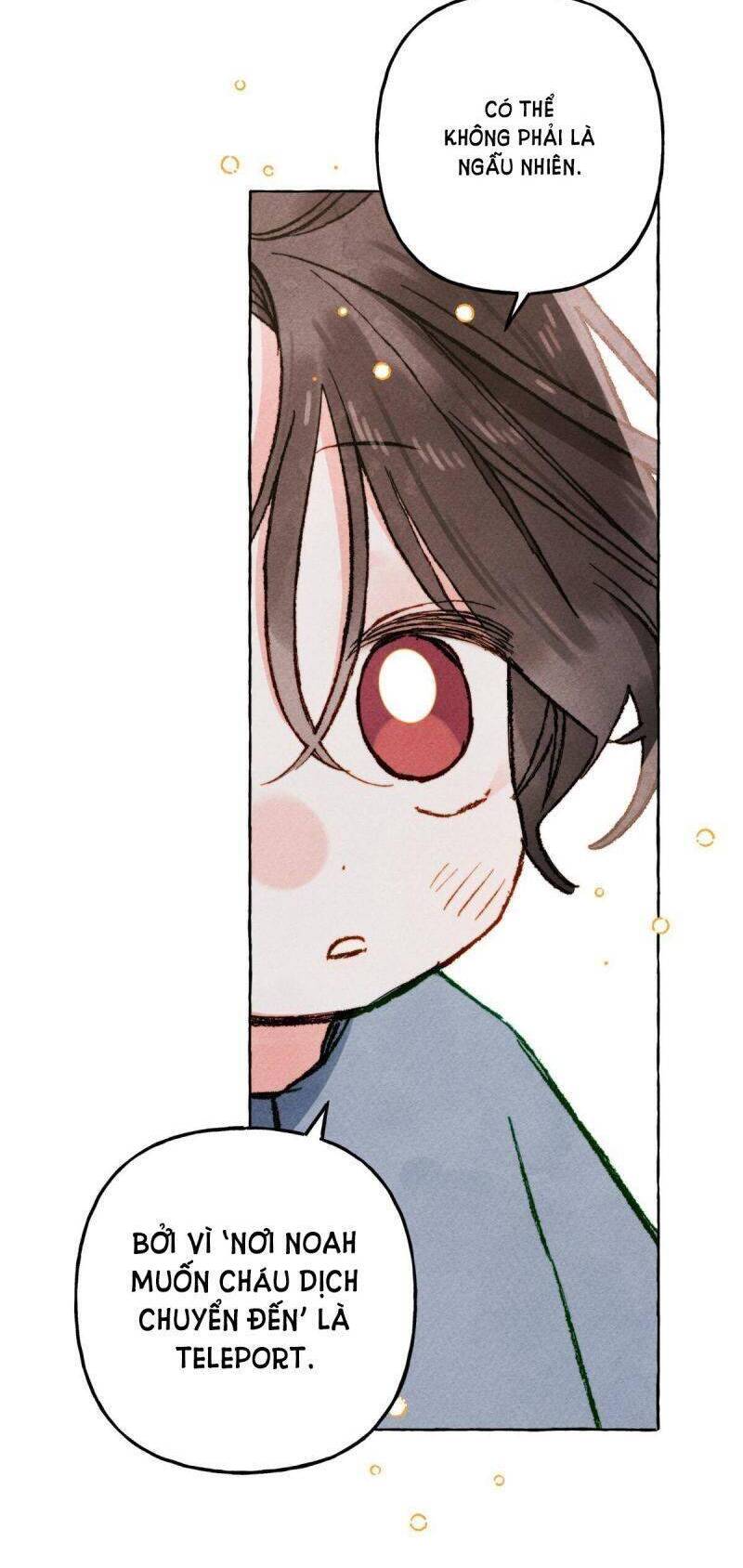 Nuôi Dưỡng Một Hắc Long Chap 52 - Next Chap 53