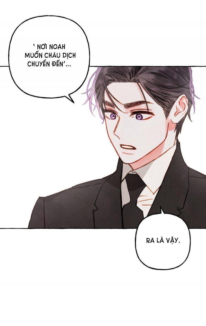 Nuôi Dưỡng Một Hắc Long Chap 52 - Next Chap 53