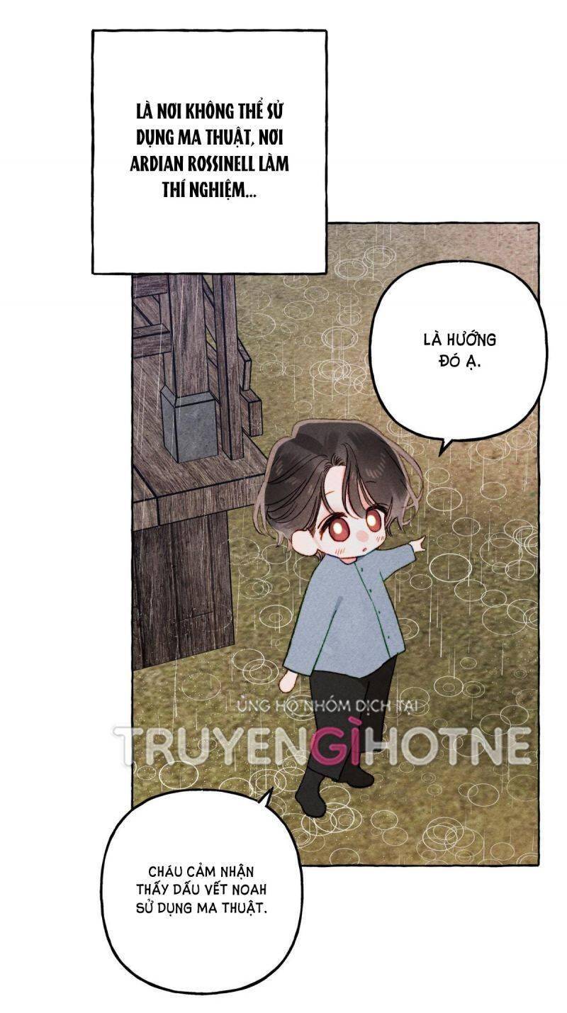 Nuôi Dưỡng Một Hắc Long Chap 52 - Next Chap 53
