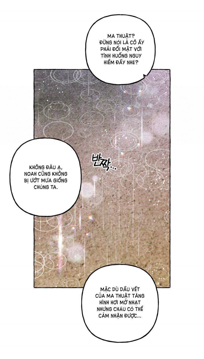 Nuôi Dưỡng Một Hắc Long Chap 52 - Next Chap 53