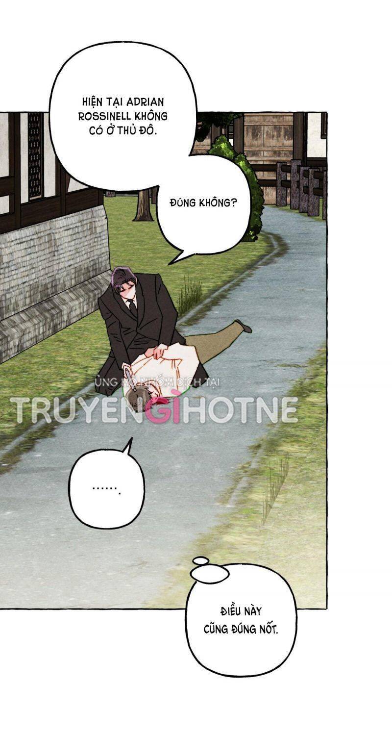 Nuôi Dưỡng Một Hắc Long Chap 52 - Next Chap 53