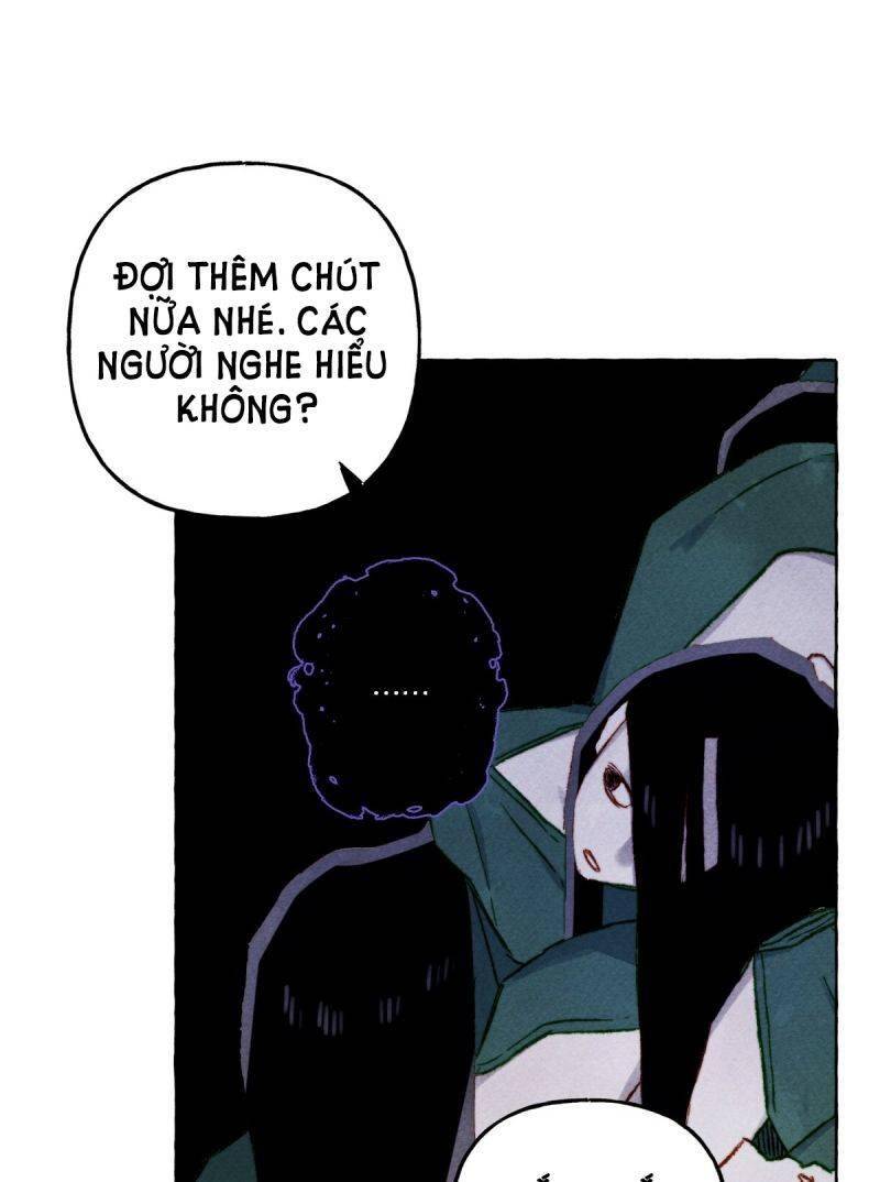 Nuôi Dưỡng Một Hắc Long Chap 53 - Next Chap 54