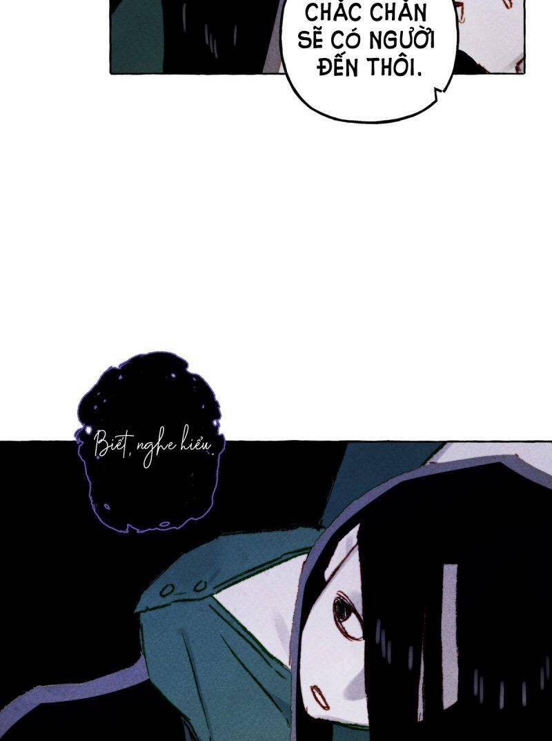 Nuôi Dưỡng Một Hắc Long Chap 53 - Next Chap 54