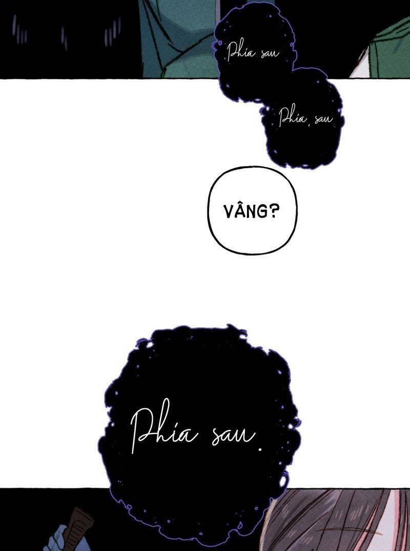 Nuôi Dưỡng Một Hắc Long Chap 53 - Next Chap 54