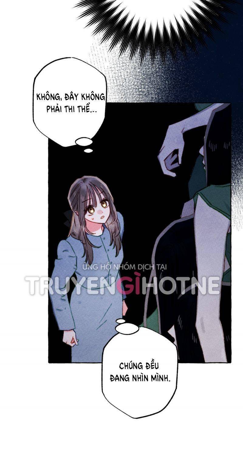 Nuôi Dưỡng Một Hắc Long Chap 53 - Next Chap 54