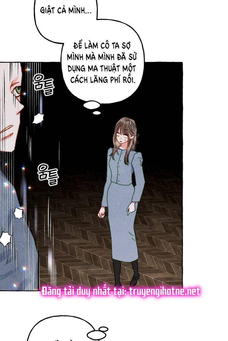 Nuôi Dưỡng Một Hắc Long Chap 53 - Next Chap 54