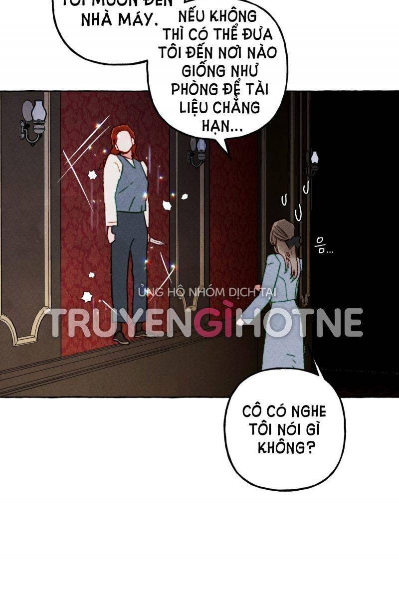 Nuôi Dưỡng Một Hắc Long Chap 53 - Next Chap 54