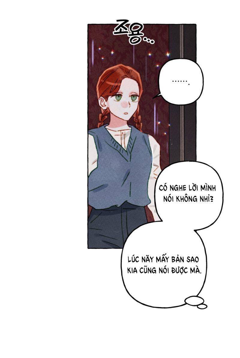 Nuôi Dưỡng Một Hắc Long Chap 53 - Next Chap 54