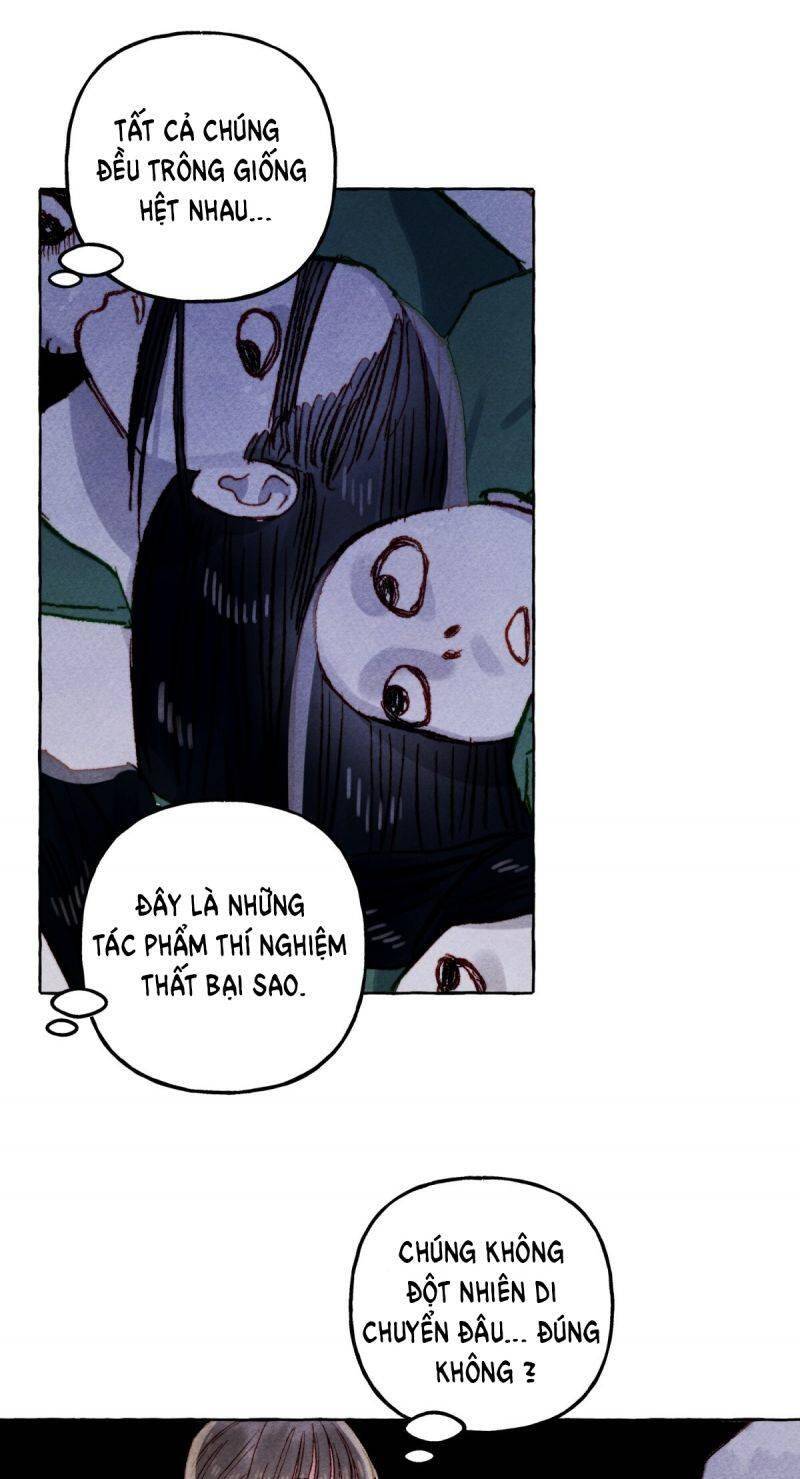 Nuôi Dưỡng Một Hắc Long Chap 53 - Next Chap 54