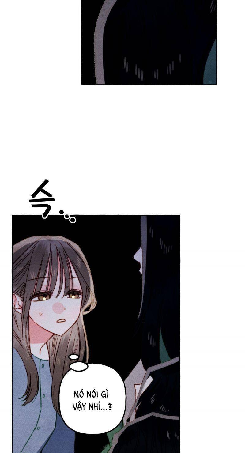 Nuôi Dưỡng Một Hắc Long Chap 53 - Next Chap 54