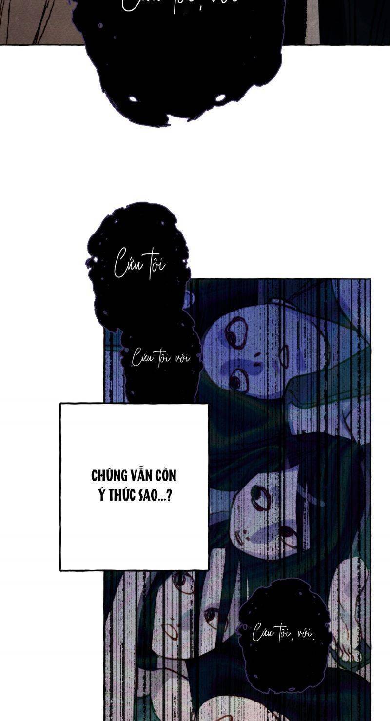 Nuôi Dưỡng Một Hắc Long Chap 53 - Next Chap 54
