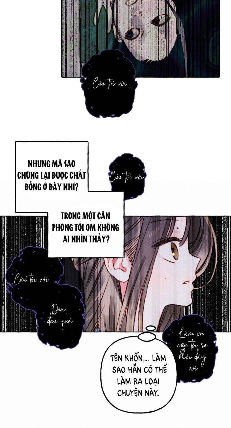 Nuôi Dưỡng Một Hắc Long Chap 53 - Next Chap 54