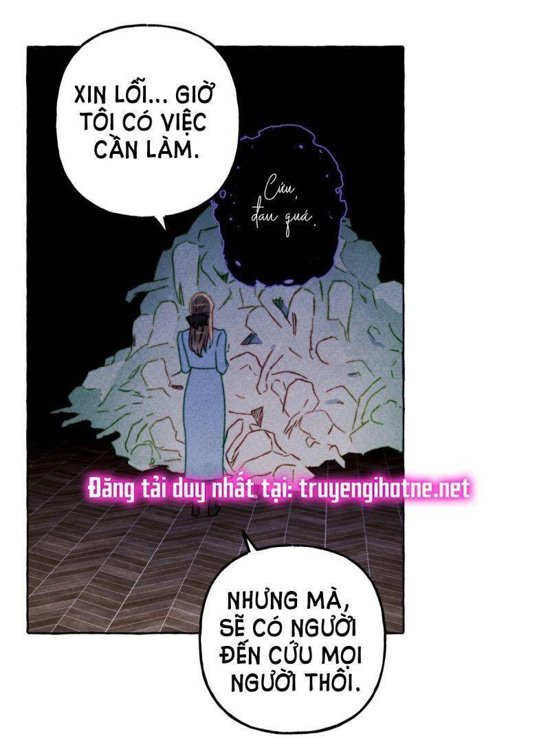 Nuôi Dưỡng Một Hắc Long Chap 53 - Next Chap 54